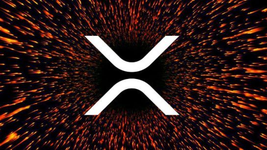 XRP, Ethereum Karşısında Tarihi Başarıya Ulaştı
